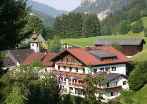 Hotel Pension Theresia, Schladming, Österreich
